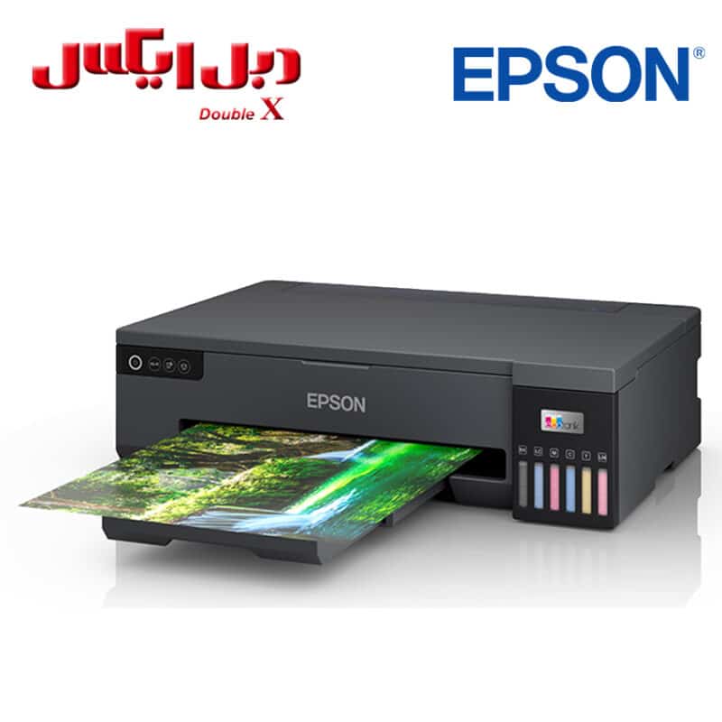 پرینتر L18050 بدون جوهر