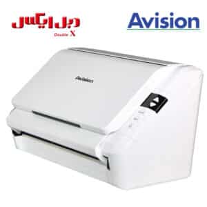 اسکنر اسناد ای ویژن مدل Avision AV332U