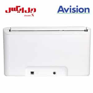 اسکنر اسناد ای ویژن مدل Avision AV332U
