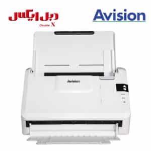 اسکنر اسناد ای ویژن مدل Avision AV332U