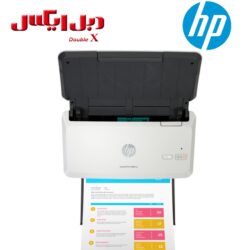 اسکنر بایگانی HP ScanJet Pro 3000 s4 - Image 5