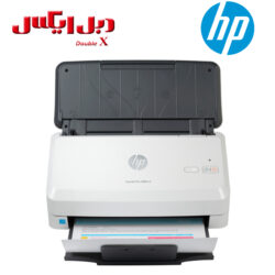 اسکنر بایگانی HP ScanJet Pro 3000 s4 - Image 6