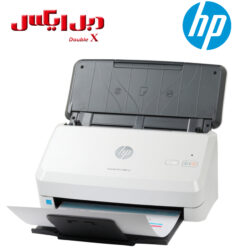 اسکنر بایگانی HP ScanJet Pro 3000 s4 - Image 7