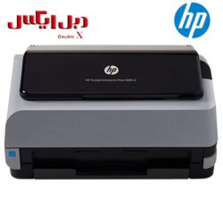 اسکنر بایگانی HP Scanjet 5000 S2