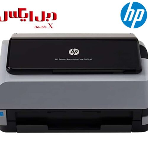 اسکنر بایگانی HP Scanjet 5000 S2