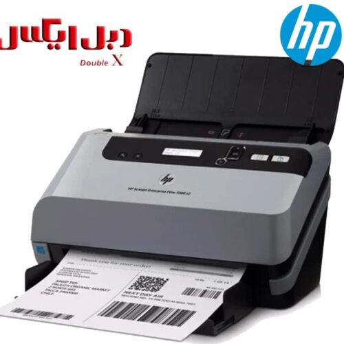 اسکنر بایگانی HP Scanjet 5000 S2