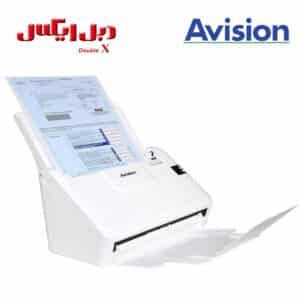 اسکنر اسناد ای ویژن مدل Avision AV332U