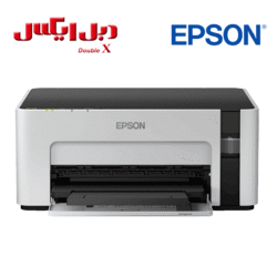 پرینتر تک رنگ جوهرافشان اپسون مدل ET-M1120W ا Epson EcoTank Monochrome M1120W Ink Tank Printer