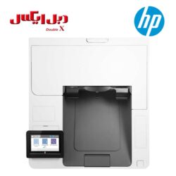 پرینتر تک کاره لیزری اچ پی مدل M612dn ا HP Color LaserJet Enterprise M612dn Printer