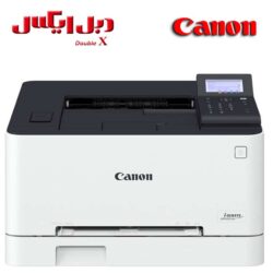 پرینتر تک کاره لیزری کانن مدل i-Sensys LBP633Cdw