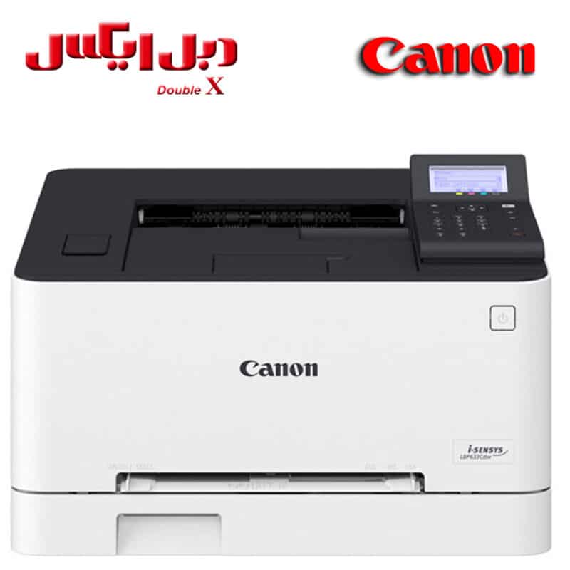 پرینتر تک کاره لیزری کانن مدل i-Sensys LBP633Cdw