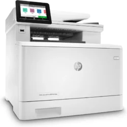 پرینتر لیزری رنگی اچ پی مدل Color LaserJet Pro MFP M479dw