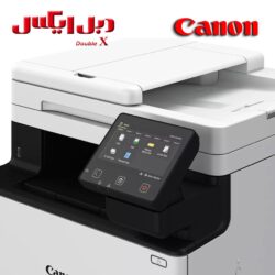 کانن i-SENSYS MF752Cdw