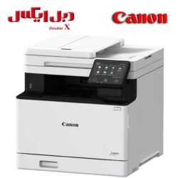 کانن i-SENSYS MF752Cdw