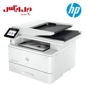 پرینتر لیزری سه کاره اچ پی 4103dw