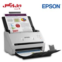 اسکنر اسناد رنگی Epson WorkForce DS-770