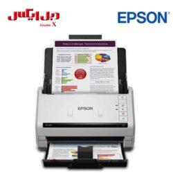 اسکنر اسناد رنگی Epson WorkForce DS-770