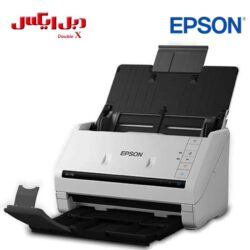 اسکنر اسناد رنگی Epson WorkForce DS-770