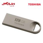 فلش مموری توشیبا 128 گیگابایت USB 2.0 TransMemory U401