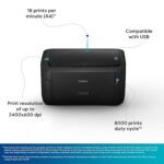 پرینتر لیزری کانن مدل LBP6030B