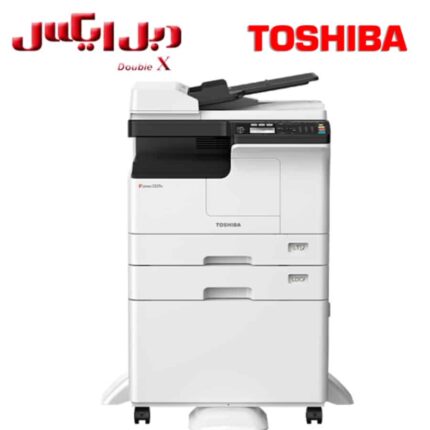 دستگاه کپی توشیبا Toshiba e-STUDIO 2829A