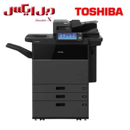 دستگاه کپی سه کاره توشیبا مدل e-STUDIO 6518A ا Toshiba e-STUDIO 6518A Photo Coppier