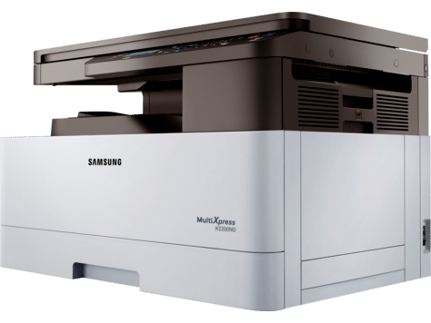 پرینتر چندکاره لیزری سامسونگ مدل MultiXpress K2200