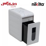 کاغذ خردکن نیکیتا 9108 - Image 2