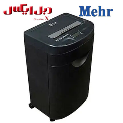 کاغذ خردکن مهر-مدل Mehr-MM-820