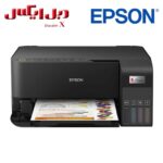 اپسون مدل Epson EcoTank L3550