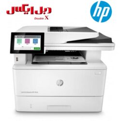 پرینتر چندکاره لیزری اچ پی مدل M430f ا HP LaserJet Enterprise MFP M430f Monochrome Laser Printer