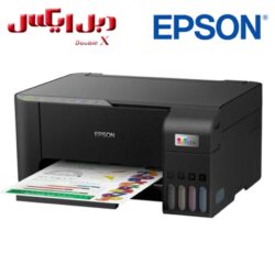 اپسون مدل Epson EcoTank L3550