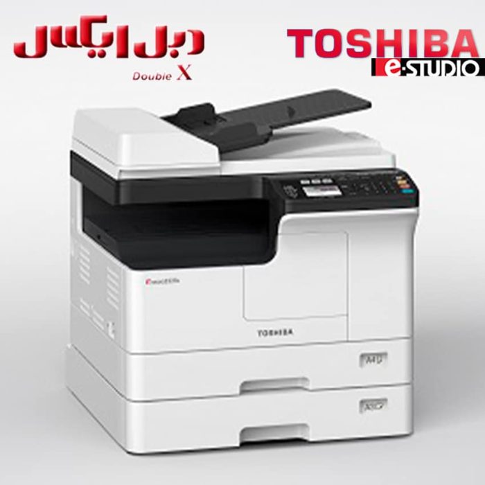 دستگاه کپی توشیبا Toshiba e-STUDIO 2329A