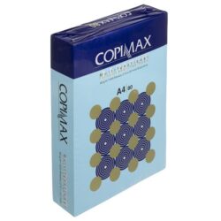کاغذ A4 کپی مکس مدل Executive بسته 500 عددی - Image 2