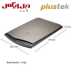 اسکنر پلاس تک مدل OpticSlim 2610 Plus - Image 12