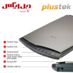 اسکنر پلاس تک مدل OpticSlim 2610 Plus - Image 8