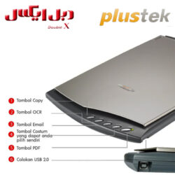 اسکنر پلاس تک مدل OpticSlim 2610 Plus - Image 8
