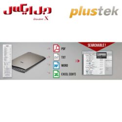 اسکنر پلاس تک مدل OpticSlim 2610 Plus - Image 3