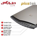 اسکنر پلاس تک مدل OpticSlim 2610 Plus - Image 13