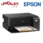 اپسون مدل Epson EcoTank L3550