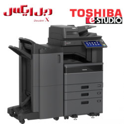 دستگاه کپی توشیبا e-STUDIO 4528a
