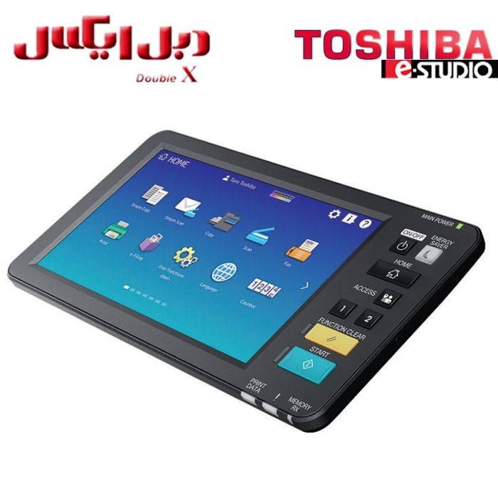 دستگاه کپی رنگی توشیبا مدل Toshiba e-STUDIO 2520AC