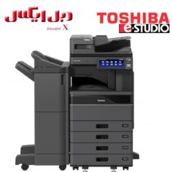 دستگاه کپی توشیبا e-STUDIO 4528a