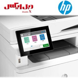 پرینتر چندکاره لیزری اچ پی مدل M430f ا HP LaserJet Enterprise MFP M430f Monochrome Laser Printer