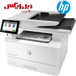 پرینتر چندکاره لیزری اچ پی مدل M430f ا HP LaserJet Enterprise MFP M430f Monochrome Laser Printer