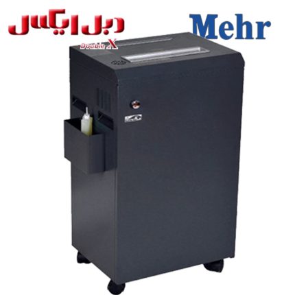 کاغذخردکن مهر Mehr MM-510C