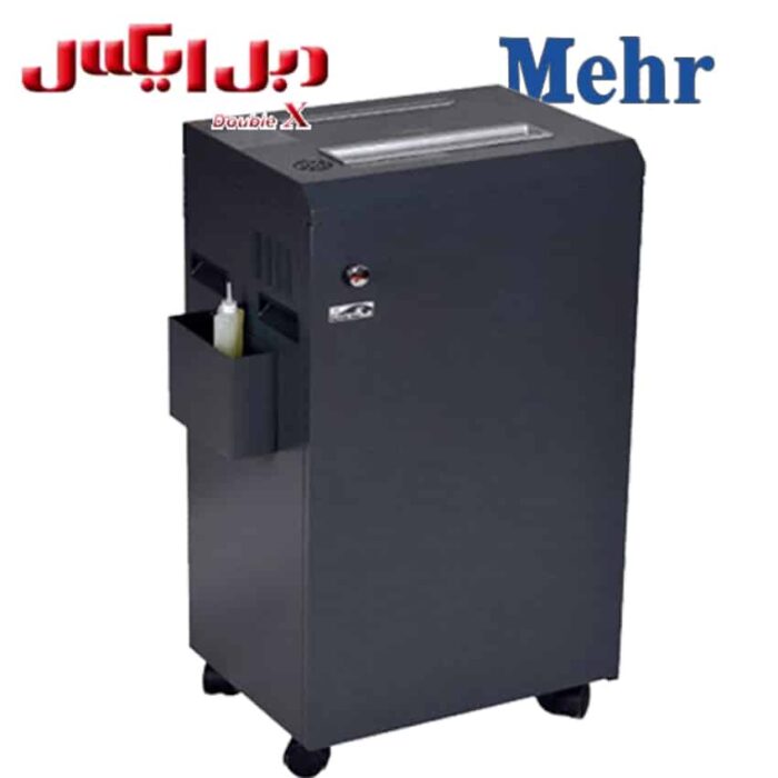 کاغذخردکن مهر Mehr MM-510C