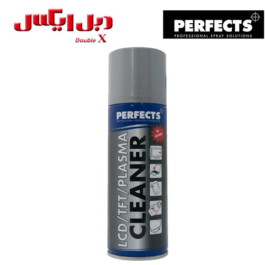 اسپری-تمیز-کننده-پرفکتس-مدل-LCDTFTplasma-حجم-200-میلی-لیتر اسپری تمیز کننده پرفکتس مدل LCD/TFT/plasma حجم 200 میلی لیتر