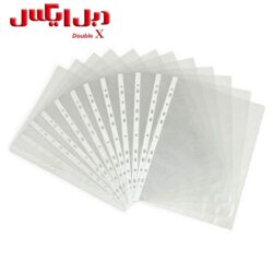 کاور کاغذ A3 دبل ایکس بسته 100 عددی