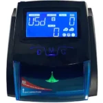 تست ارز دیتک مدل 208 plus